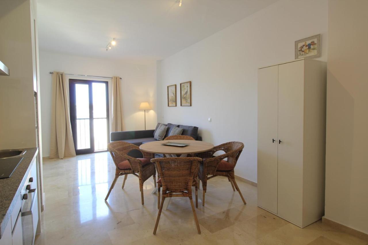 Del Parque Flats Parras Suite Malaga Luaran gambar